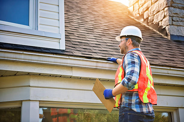Licensed Gutter Repair And Installation service in Rutland, VT - Norken Roofing